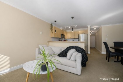 Photo 6 at 201 - 128 W 21st Street, Central Lonsdale, North Vancouver