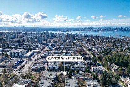 Photo 26 at 201 - 128 W 21st Street, Central Lonsdale, North Vancouver