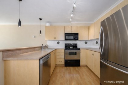 Photo 7 at 201 - 128 W 21st Street, Central Lonsdale, North Vancouver