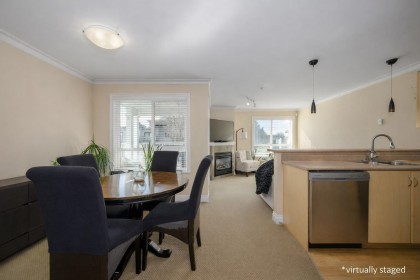 Photo 1 at 201 - 128 W 21st Street, Central Lonsdale, North Vancouver