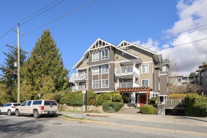 Photo 20 at 201 - 128 W 21st Street, Central Lonsdale, North Vancouver