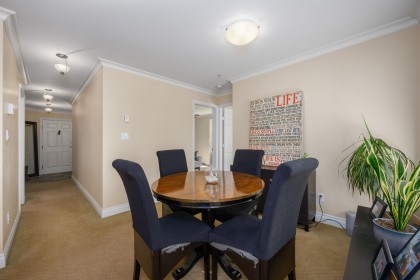 Photo 9 at 201 - 128 W 21st Street, Central Lonsdale, North Vancouver