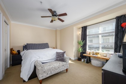 Photo 10 at 201 - 128 W 21st Street, Central Lonsdale, North Vancouver