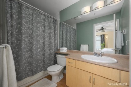 Photo 11 at 201 - 128 W 21st Street, Central Lonsdale, North Vancouver