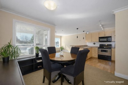 Photo 8 at 201 - 128 W 21st Street, Central Lonsdale, North Vancouver