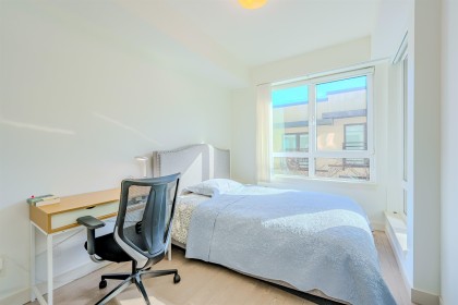 Photo 23 at 208 - 4408 Cambie Street, Cambie, Vancouver West