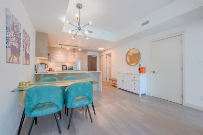 Photo 2 at 208 - 4408 Cambie Street, Cambie, Vancouver West