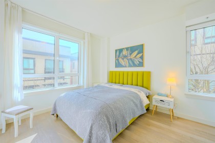 Photo 13 at 208 - 4408 Cambie Street, Cambie, Vancouver West