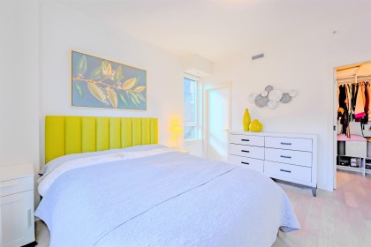 Photo 17 at 208 - 4408 Cambie Street, Cambie, Vancouver West