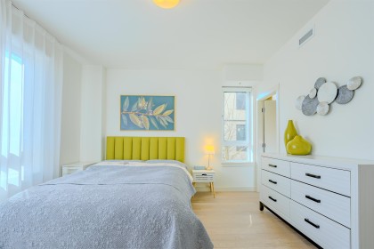 Photo 16 at 208 - 4408 Cambie Street, Cambie, Vancouver West