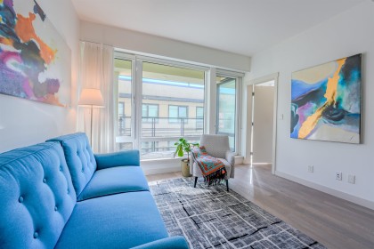 Photo 12 at 208 - 4408 Cambie Street, Cambie, Vancouver West