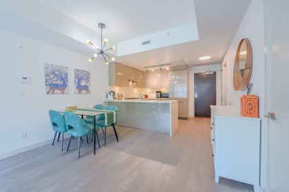 Photo 7 at 208 - 4408 Cambie Street, Cambie, Vancouver West