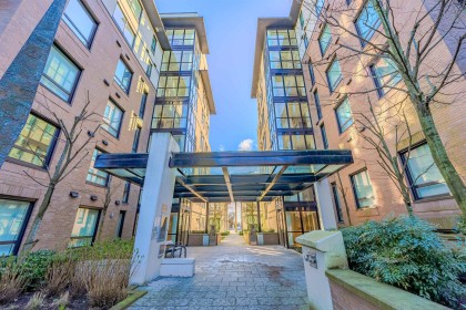 Photo 36 at 208 - 4408 Cambie Street, Cambie, Vancouver West