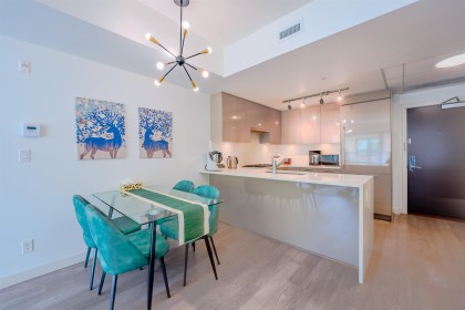 Photo 5 at 208 - 4408 Cambie Street, Cambie, Vancouver West