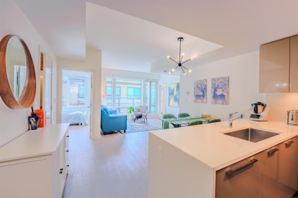 Photo 9 at 208 - 4408 Cambie Street, Cambie, Vancouver West