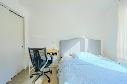 Photo 24 at 208 - 4408 Cambie Street, Cambie, Vancouver West