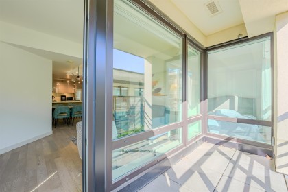 Photo 30 at 208 - 4408 Cambie Street, Cambie, Vancouver West