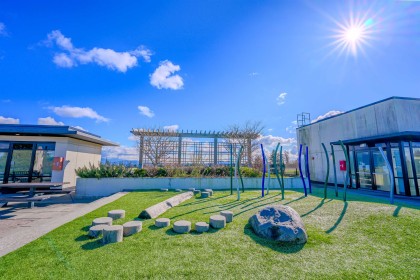 Photo 34 at 208 - 4408 Cambie Street, Cambie, Vancouver West