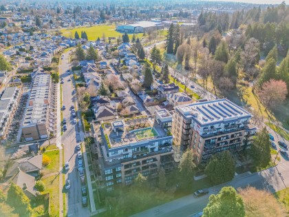 Photo 38 at 208 - 4408 Cambie Street, Cambie, Vancouver West