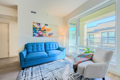 Photo 10 at 208 - 4408 Cambie Street, Cambie, Vancouver West