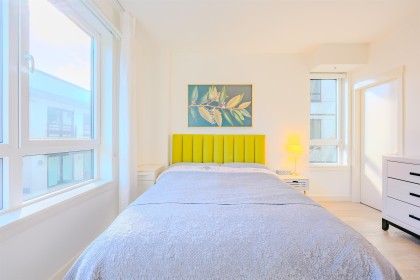 Photo 14 at 208 - 4408 Cambie Street, Cambie, Vancouver West