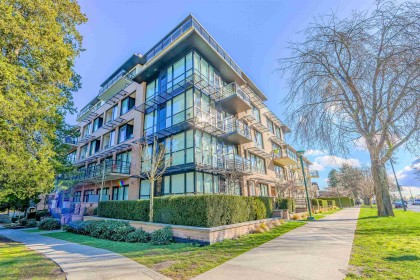 Photo 37 at 208 - 4408 Cambie Street, Cambie, Vancouver West