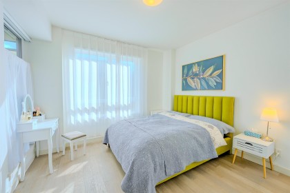 Photo 15 at 208 - 4408 Cambie Street, Cambie, Vancouver West