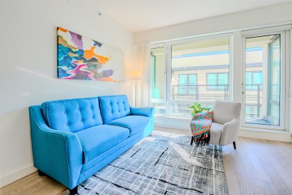 Photo 11 at 208 - 4408 Cambie Street, Cambie, Vancouver West