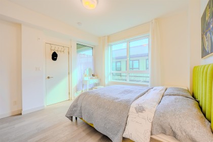 Photo 19 at 208 - 4408 Cambie Street, Cambie, Vancouver West