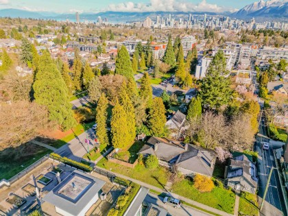 Photo 40 at 208 - 4408 Cambie Street, Cambie, Vancouver West