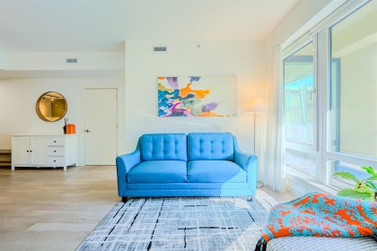 Photo 4 at 208 - 4408 Cambie Street, Cambie, Vancouver West