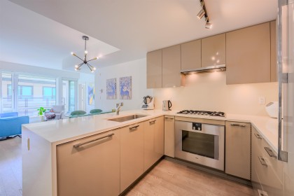 Photo 8 at 208 - 4408 Cambie Street, Cambie, Vancouver West