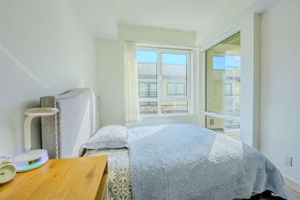 Photo 25 at 208 - 4408 Cambie Street, Cambie, Vancouver West