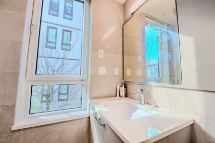 Photo 21 at 208 - 4408 Cambie Street, Cambie, Vancouver West