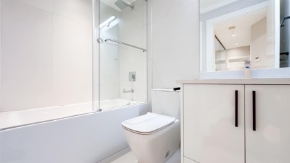 Photo 27 at 2373 W 7th Avenue, Kitsilano, Vancouver West