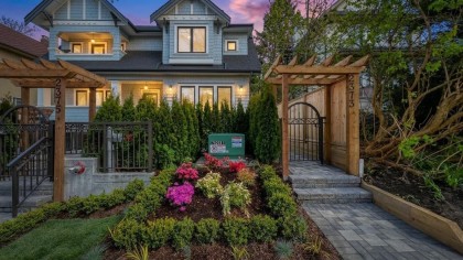 Photo 2 at 2373 W 7th Avenue, Kitsilano, Vancouver West