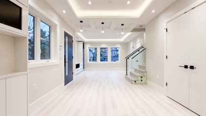 Photo 6 at 2373 W 7th Avenue, Kitsilano, Vancouver West