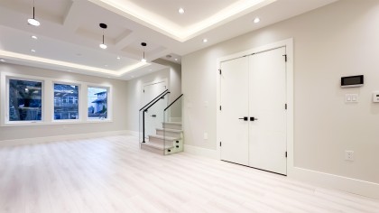 Photo 7 at 2373 W 7th Avenue, Kitsilano, Vancouver West