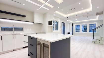 Photo 3 at 2373 W 7th Avenue, Kitsilano, Vancouver West