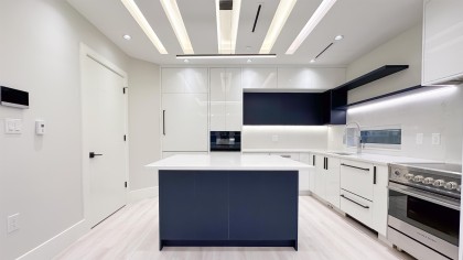 Photo 5 at 2373 W 7th Avenue, Kitsilano, Vancouver West