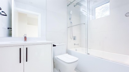 Photo 20 at 2373 W 7th Avenue, Kitsilano, Vancouver West