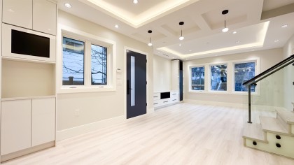 Photo 9 at 2373 W 7th Avenue, Kitsilano, Vancouver West