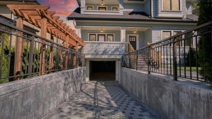 Photo 34 at 2373 W 7th Avenue, Kitsilano, Vancouver West