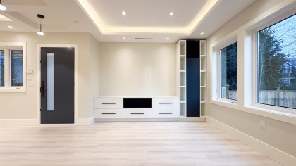 Photo 10 at 2373 W 7th Avenue, Kitsilano, Vancouver West