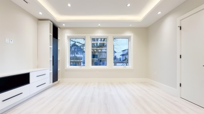 Photo 11 at 2373 W 7th Avenue, Kitsilano, Vancouver West