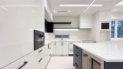 Photo 4 at 2373 W 7th Avenue, Kitsilano, Vancouver West