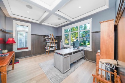 Photo 2 at 4333 Kevin Place, Dunbar, Vancouver West