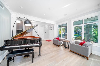 Photo 6 at 4333 Kevin Place, Dunbar, Vancouver West