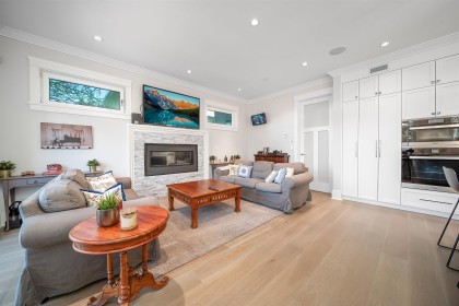 Photo 13 at 4333 Kevin Place, Dunbar, Vancouver West