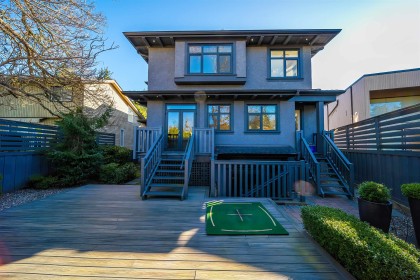 Photo 17 at 4333 Kevin Place, Dunbar, Vancouver West